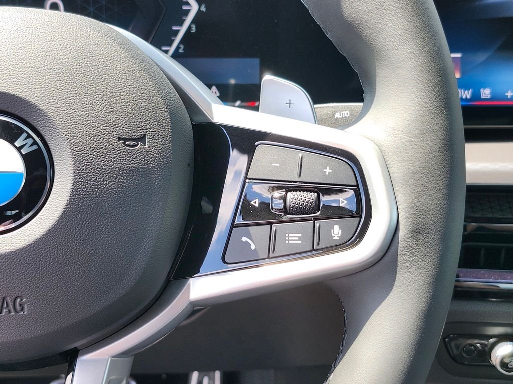 New 2026 Gray BMW 330i xDrive image 29