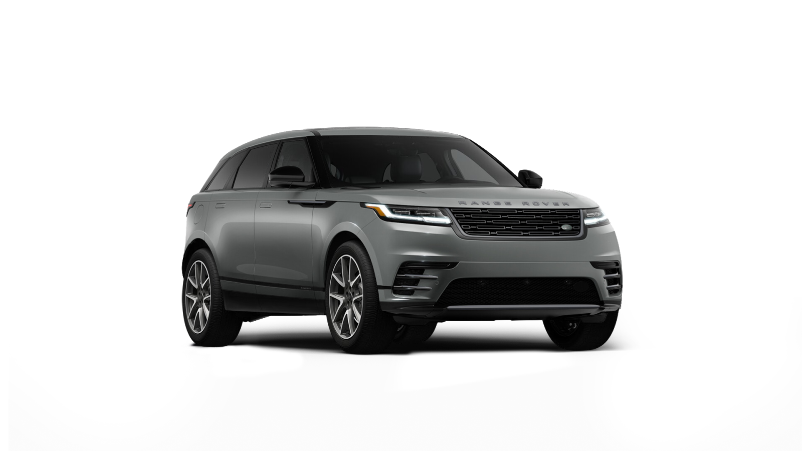 2026 Land Rover Range Rover Velar Belgravia Edition P340's photo