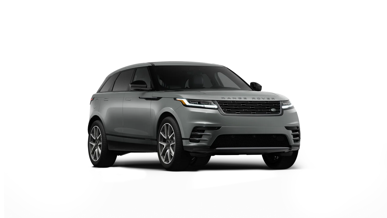 2026 Land Rover Range Rover Velar Belgravia Edition P340's photo