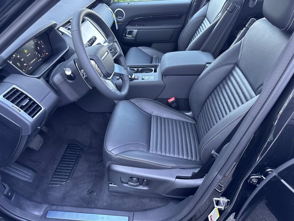 New 2026 Santorini Black Land Rover S image 23