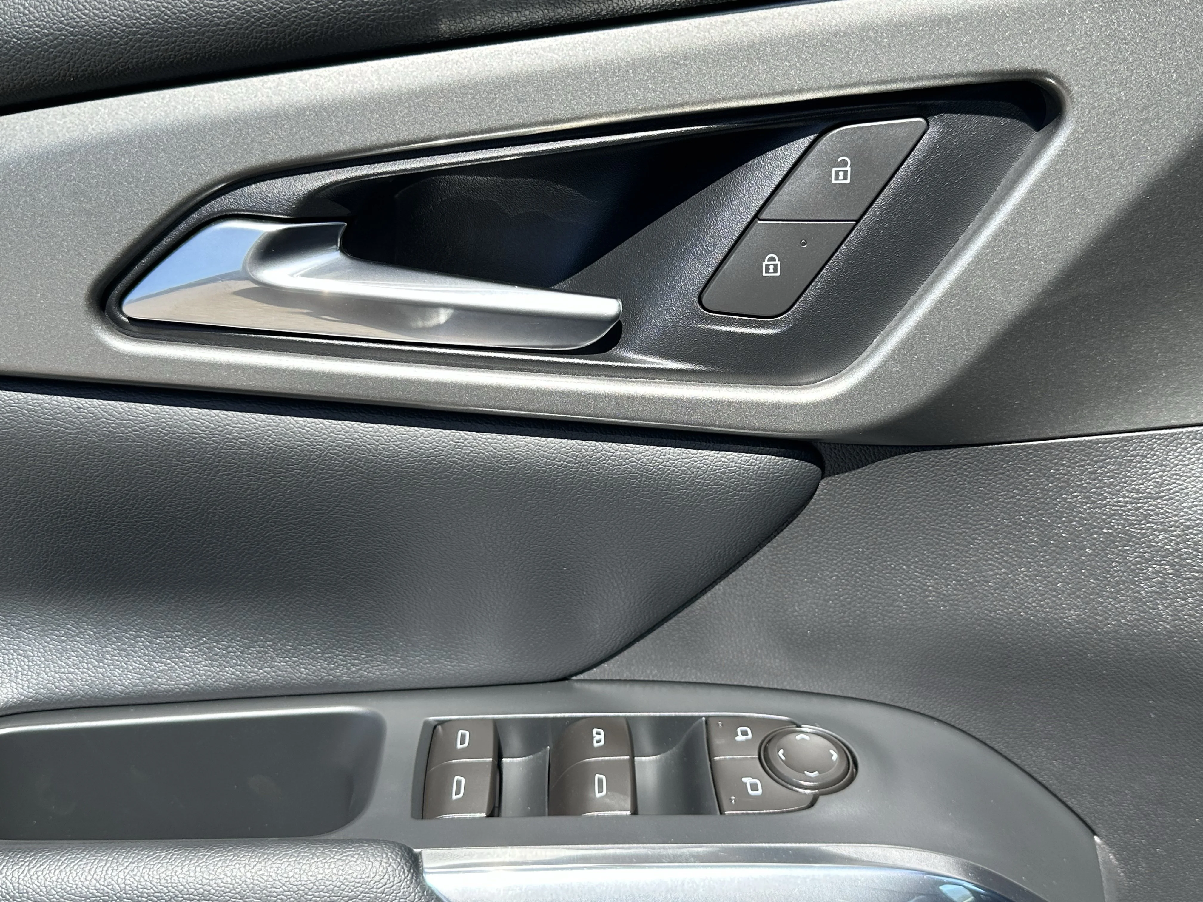 Certified Used 2026  Chevrolet LT image 9