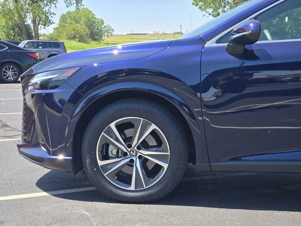Certified Used 2023 Mica Lexus 350 Premium Plus image 8