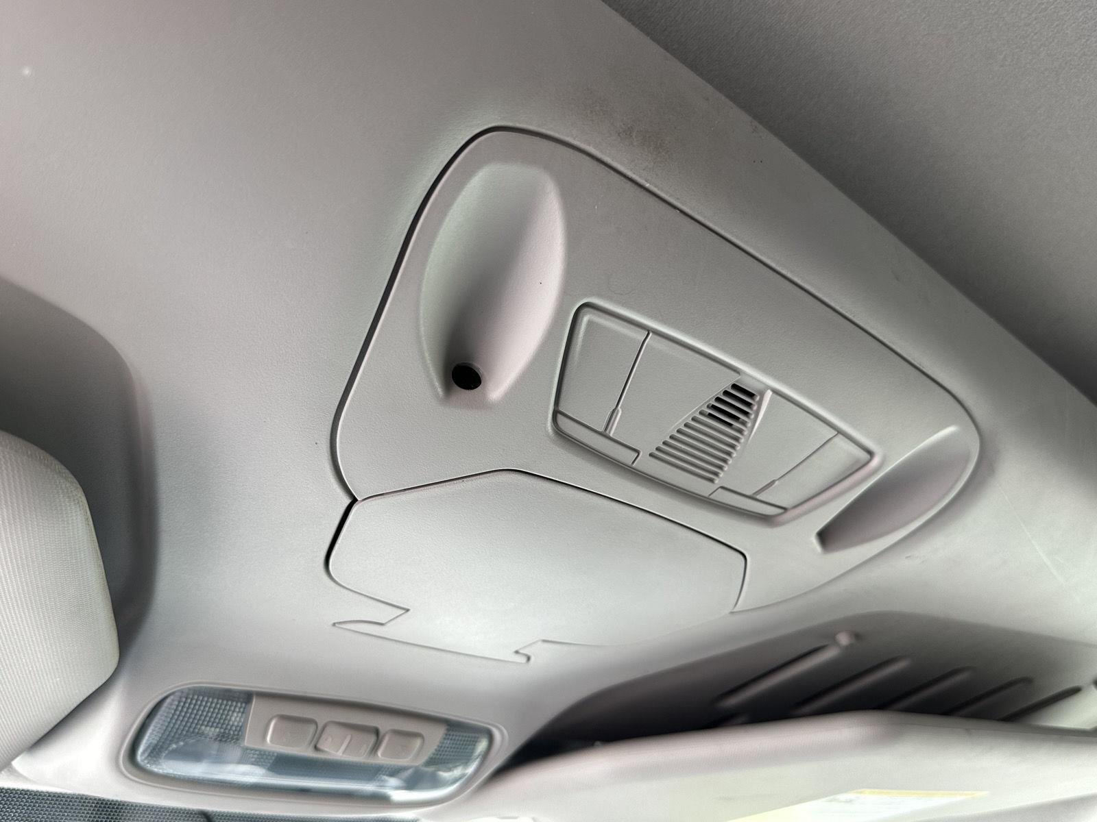 2015 Ford Transit Connect XLT - Photo 37