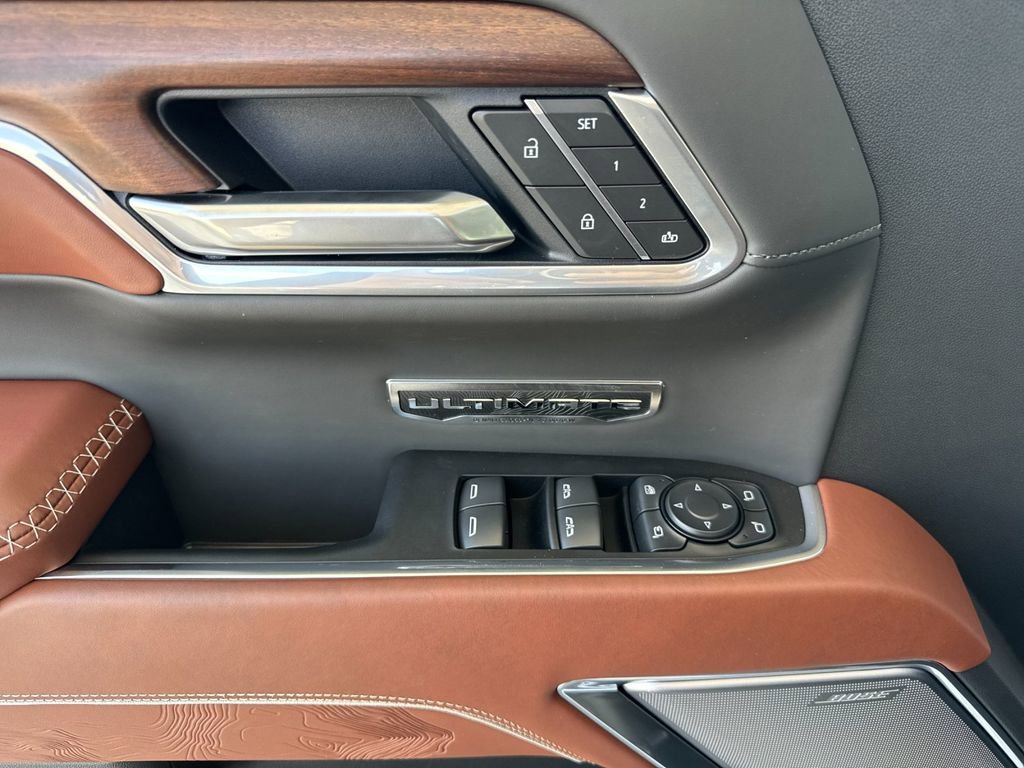 2026 GMC Sierra 1500 Denali Ultimate - Photo 10