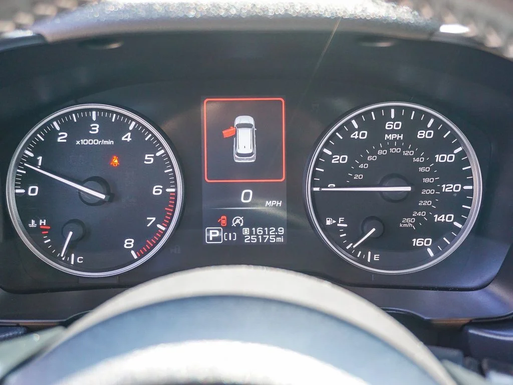 Used 2025 Brown Subaru Premium image 20