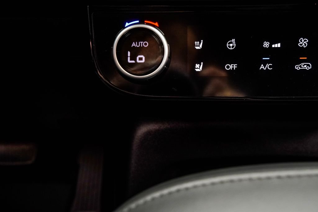 Used 2026 Black Hyundai Calligraphy image 29