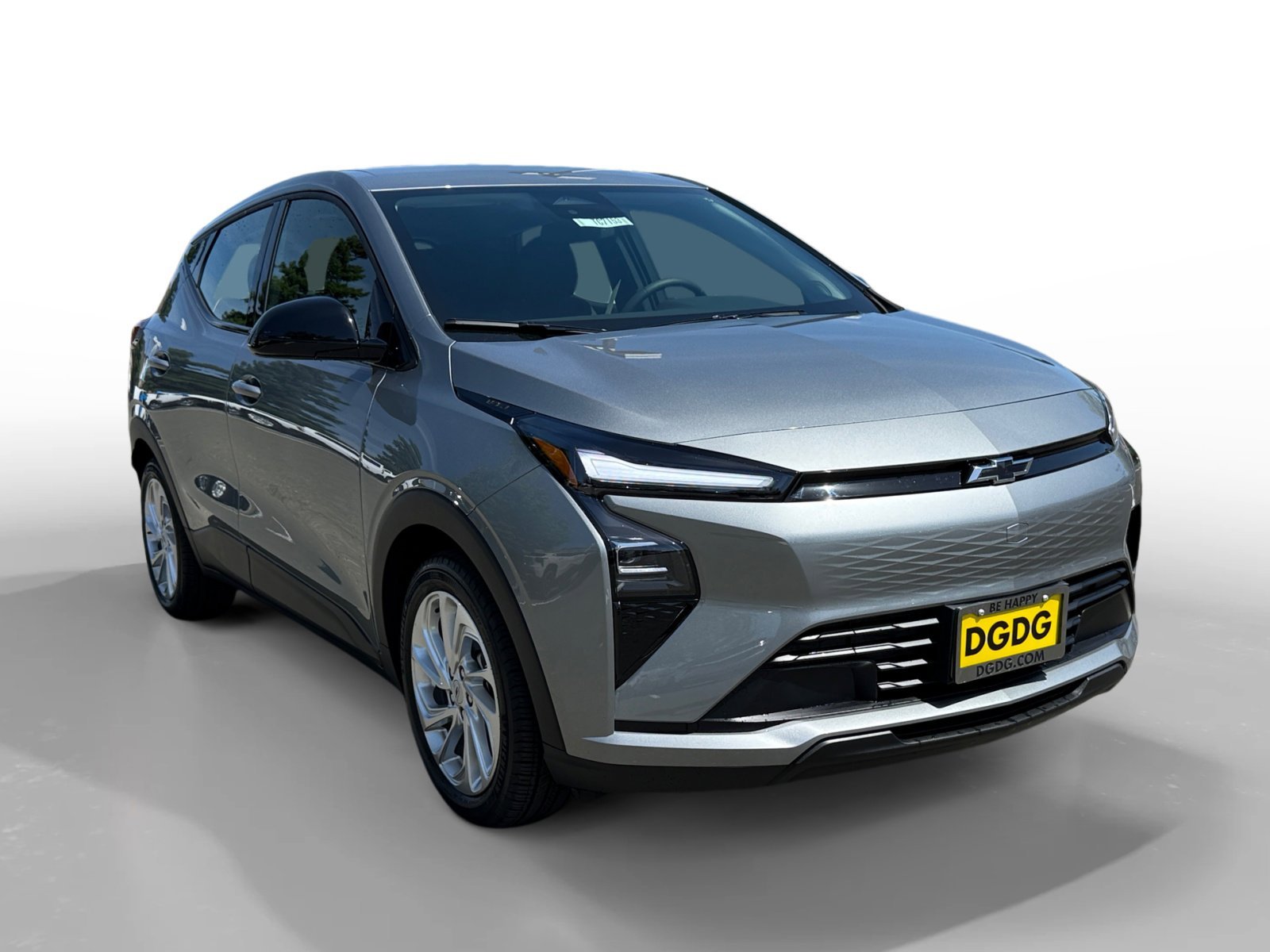 2027 Chevrolet Bolt LT - Photo 7
