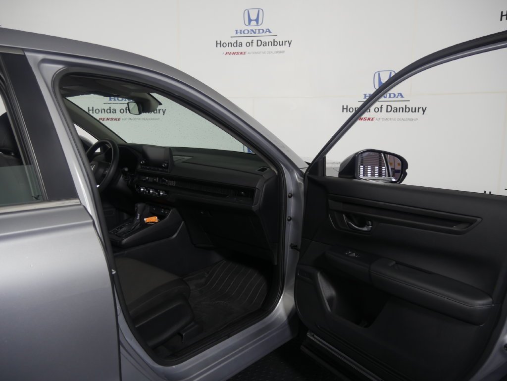2024 Honda CR-V LX - Photo 7