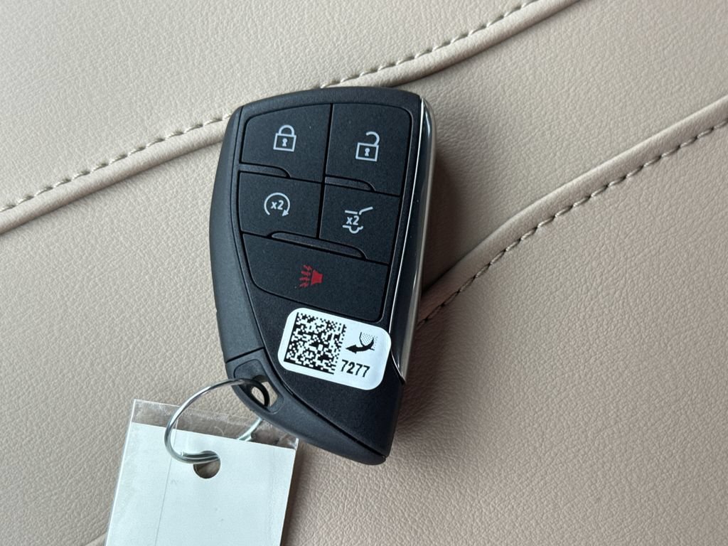2027 Buick Enclave Preferred - Photo 47