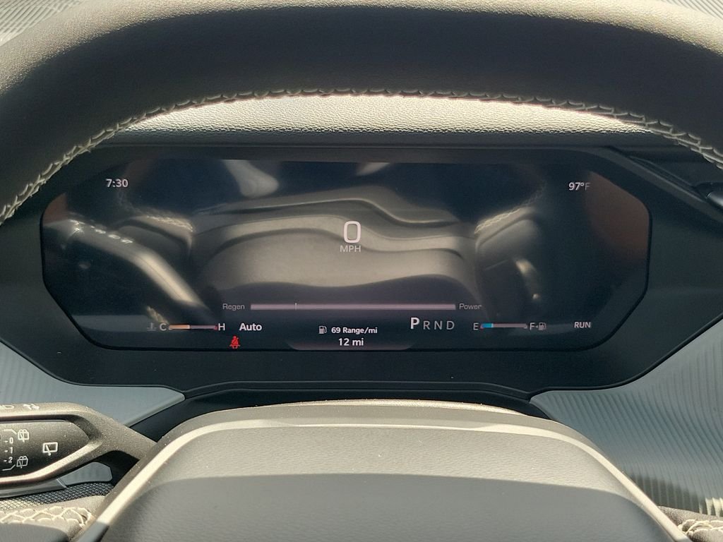 New 2026 41 Jeep Laredo image 23