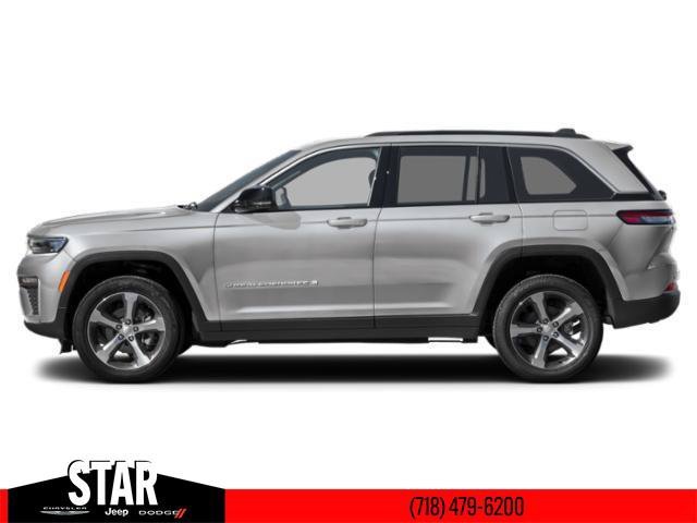 New 2026 Silver Zynith Jeep 85th Anniversary Edition image 3