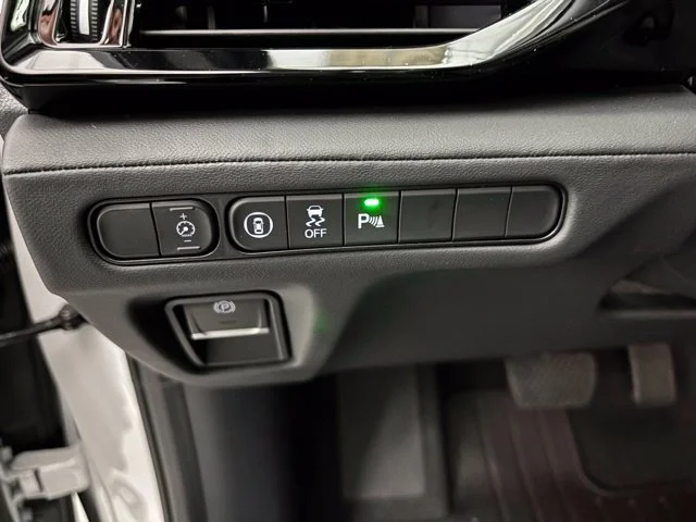 Used 2026 White Acura Technology Package image 32