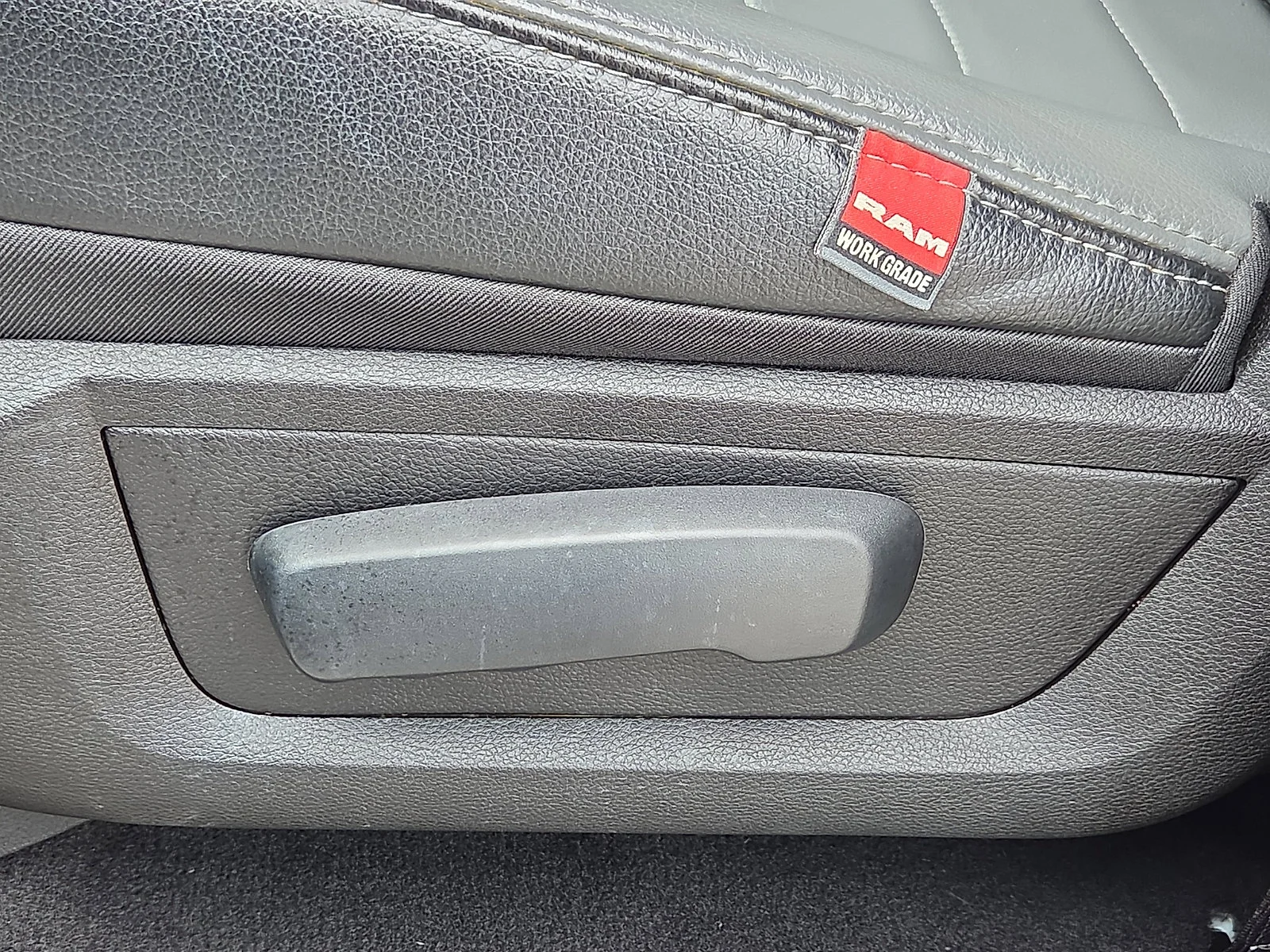 2023 RAM Ram 1500 Classic Tradesman - Photo 14