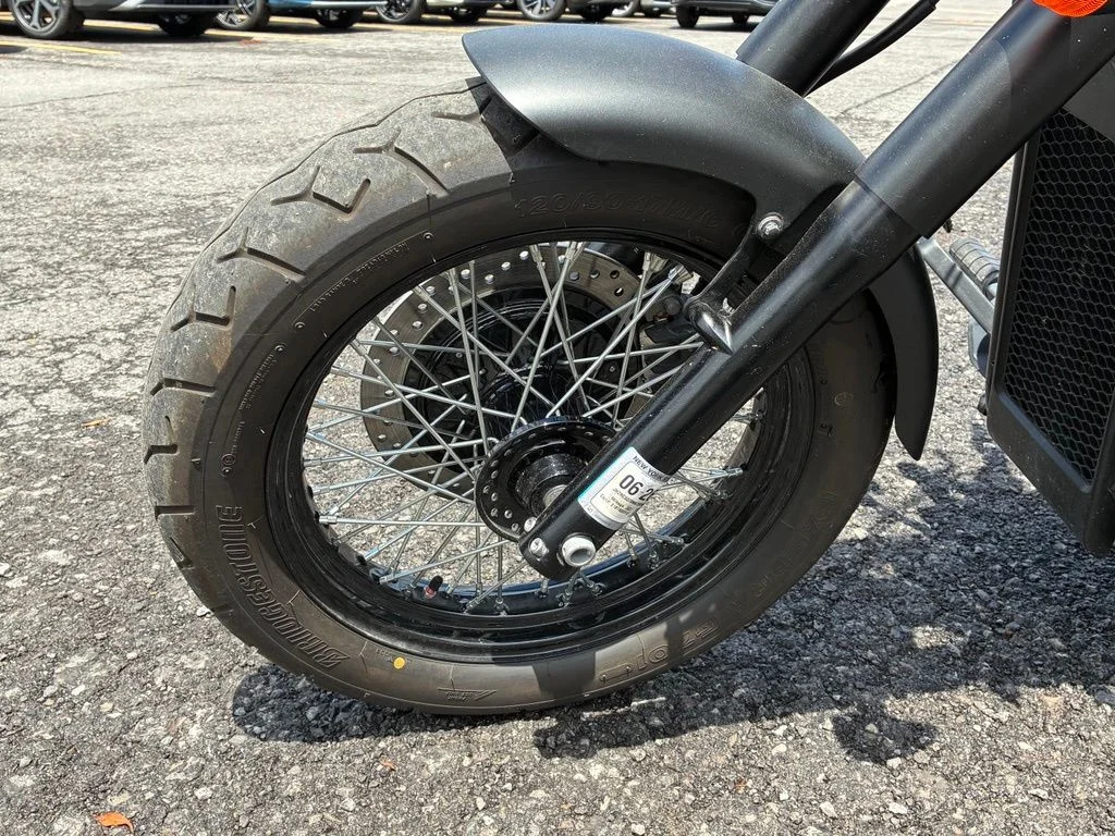 Used 2022 Black Honda phantom image 9