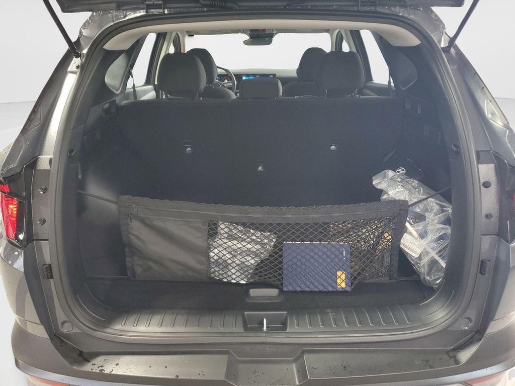 2026 Hyundai Tucson SE - Photo 22
