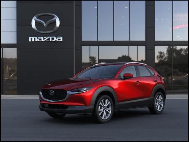 2026 Mazda CX-30 2.5 S Premium