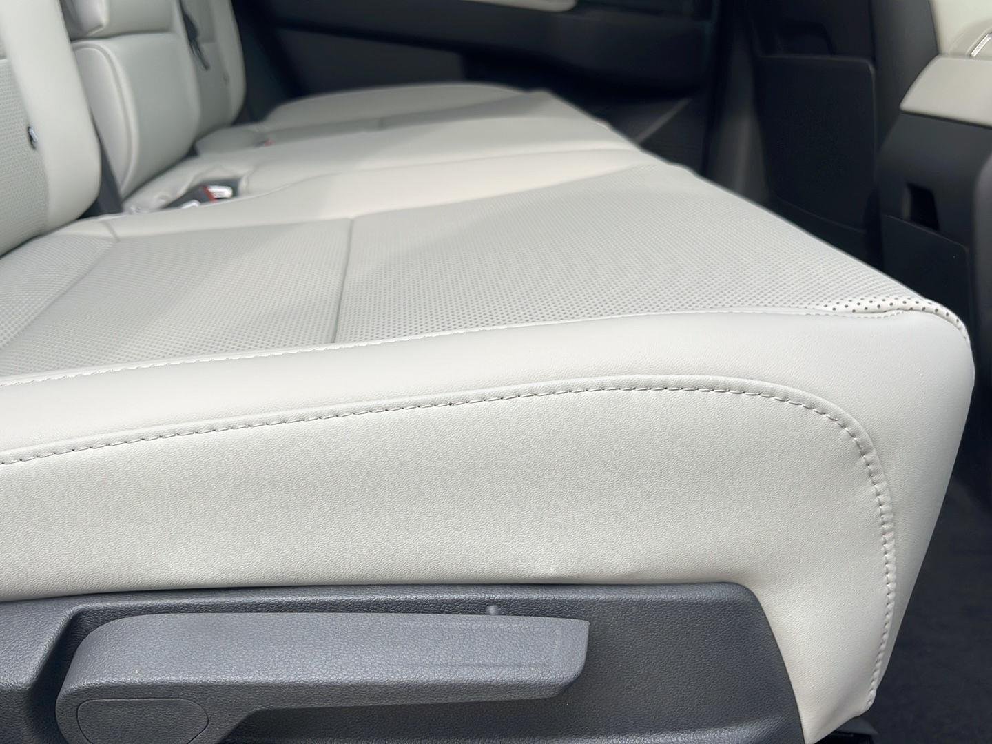 New 2026 Ecotronic Gray Hyundai SEL image 16