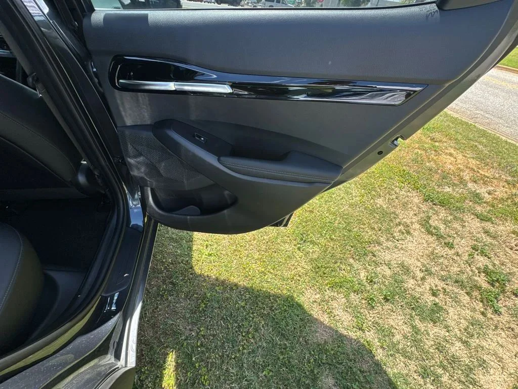 New 2026 Gray Kia S image 16