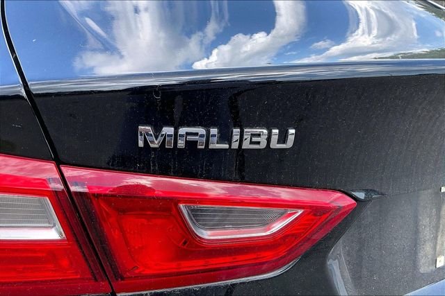 Used 2023 Black Chevrolet LS image 21