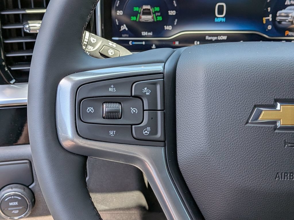 2025 Chevrolet Silverado 1500 LT - Photo 20