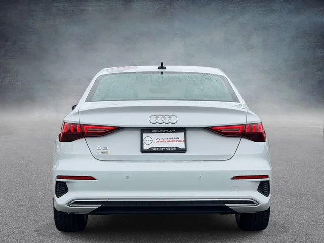 Used 2024  Audi 40 TFSI image 3