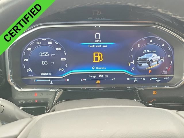 2023 Chevrolet Silverado 1500 ZR2 - Photo 17