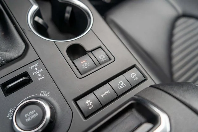 Used 2022 Beige Toyota XSE image 39