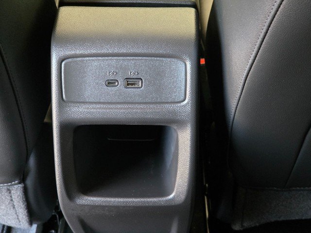 Used 2026 Mosaic Black Metallic Chevrolet LT image 42