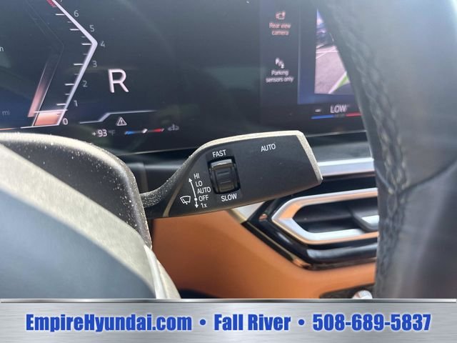 2023 BMW 3 Series 330i - Photo 30