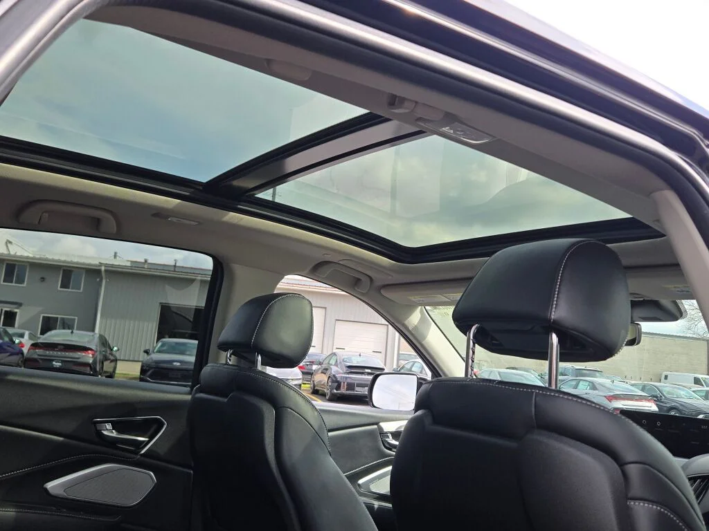2023 Acura RDX Technology Package - Photo 10