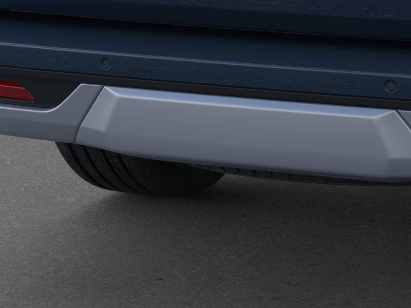 New 2025 Stone Blue Metallic Ford Platinum® image 23