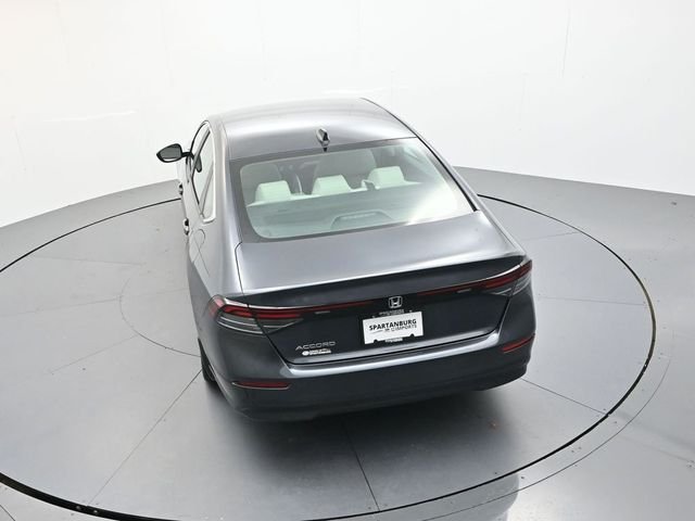 Used 2023 Blue Honda LX image 22