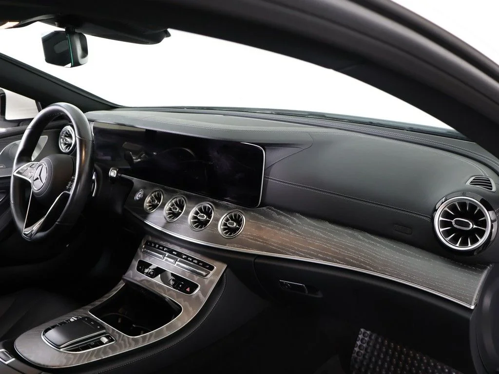 Used 2022 Polar White Mercedes-Benz CLS 450 image 32