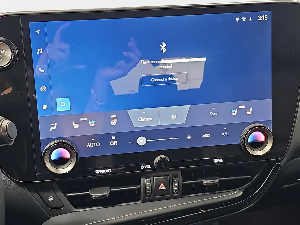 New 2026 Caviar Lexus PREMIUM image 20