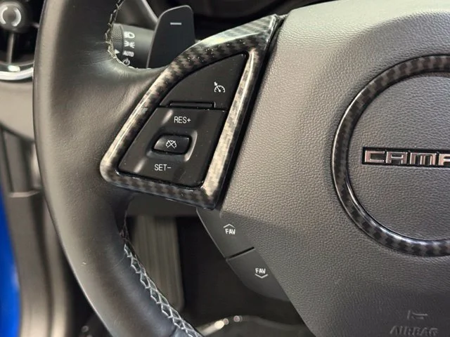 Used 2018 Blue Chevrolet 1LT image 15