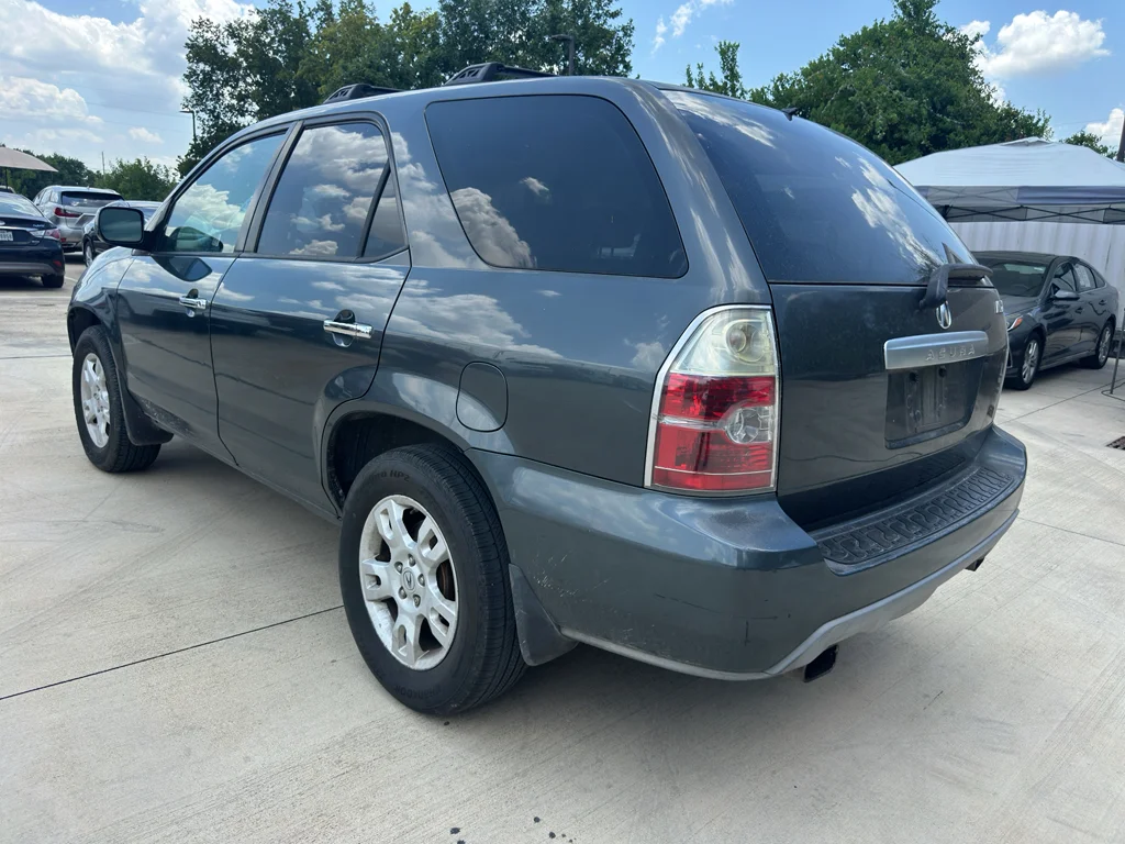 Used 2006  Acura Touring RES image 8