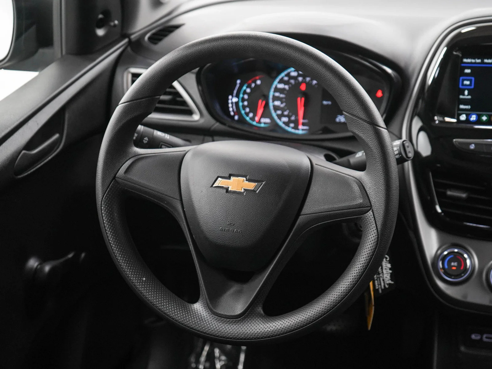 Used 2020 (Metallic paint.) Chevrolet LS image 13