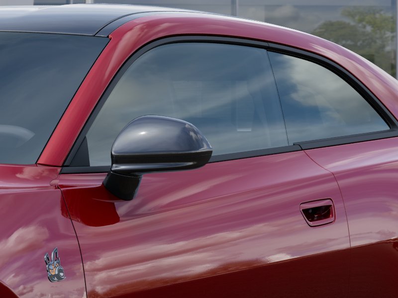 New 2026 Redeye Exterior Paint Dodge  image 12