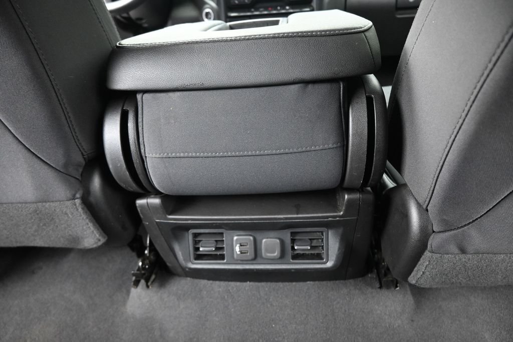 Used 2019 Red Chevrolet RST image 14