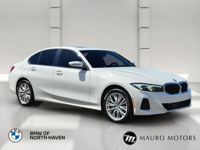 2023 BMW 3 Series