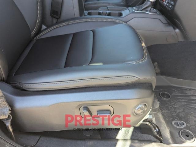 2025 Jeep Wrangler 4-Door Rubicon 392 Final Edition - Photo 30