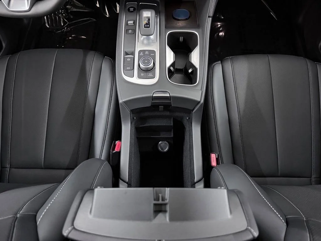 New 2027 HARBOR GRAY INFINITI Sport AWD image 19