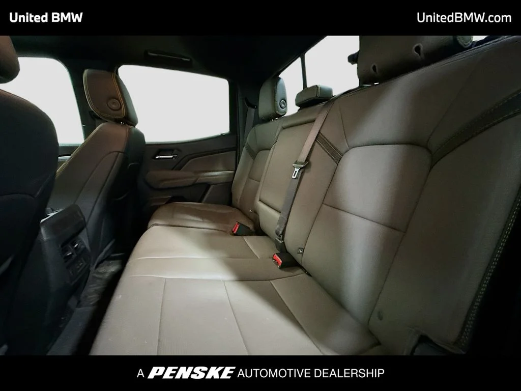 2024 Chevrolet Colorado ZR2 - Photo 13
