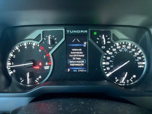 Used 2025 White Toyota SR image 10