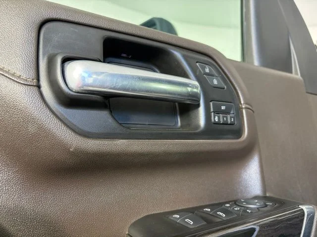 Used 2020 Silver Chevrolet LTZ image 19
