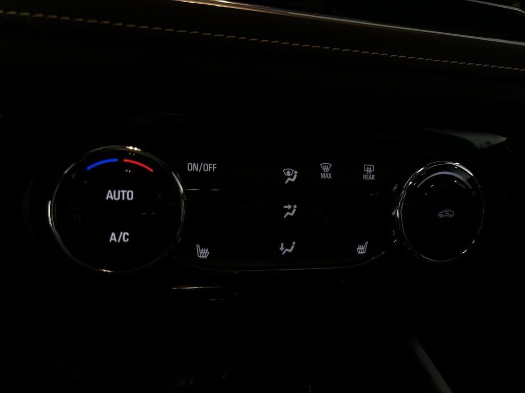 2026 Chevrolet Trailblazer Activ - Photo 17