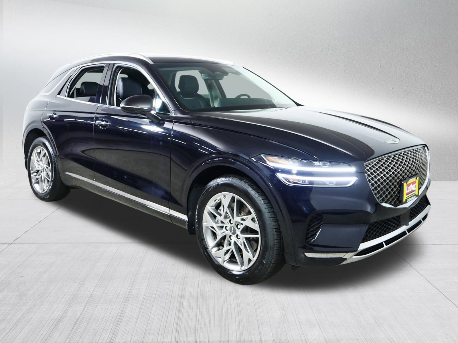 2025 Genesis GV70 2.5T Standard AWD's photo