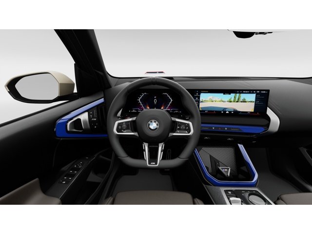 New 2026 Dune Grey Metallic BMW X3 30 image 13
