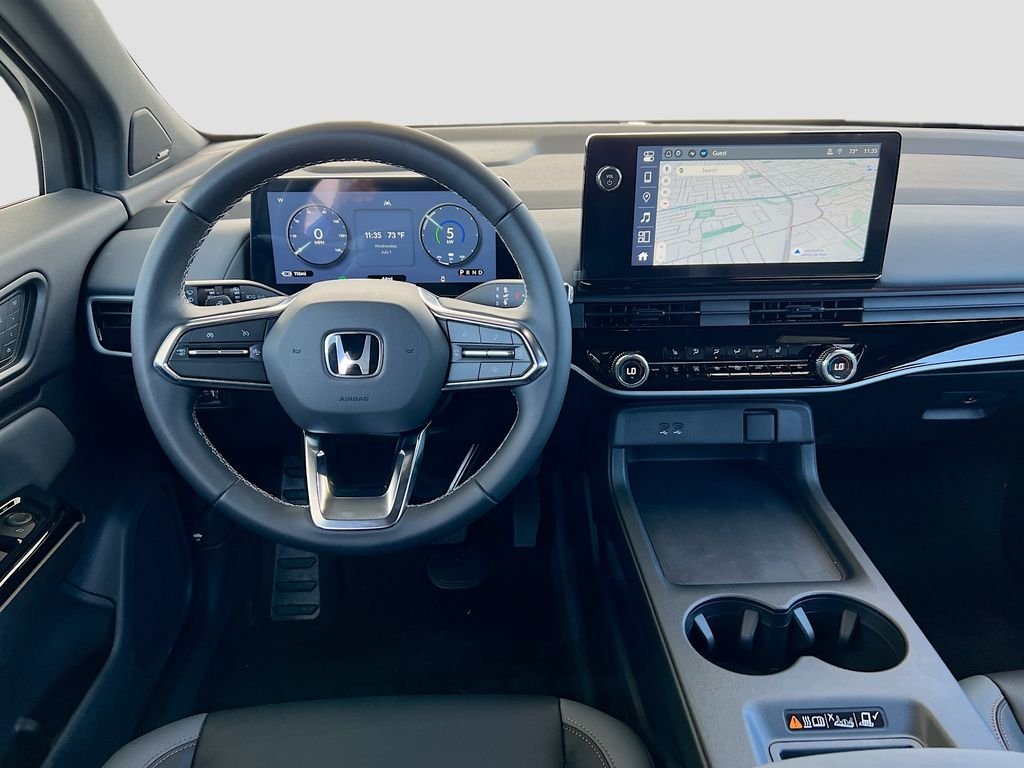 2026 Honda Prologue Touring - Photo 16