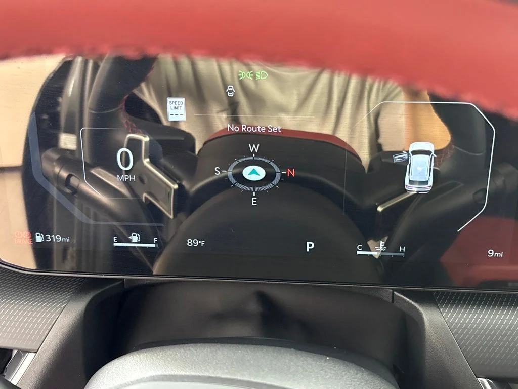New 2026  Kia GT-Line Turbo image 35